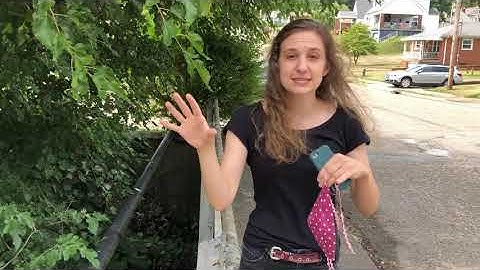 Route 1, Site 6: Rover Pipeline in Shadyside, OH