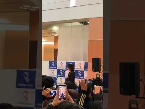 ToshI 手紙 〜拝啓 十五の君へ〜