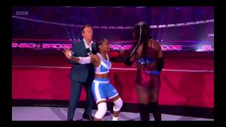 Gladiators Series 3 Episode 10 Review
