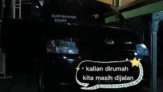 Download Lagu Story wa sopir travel MP3