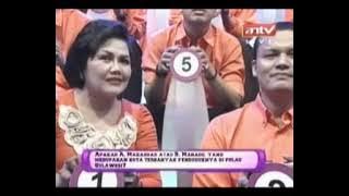 050811   ANTV   Siapa Paling Berani Pelindo II, JICT, Koja, MTI, EDI