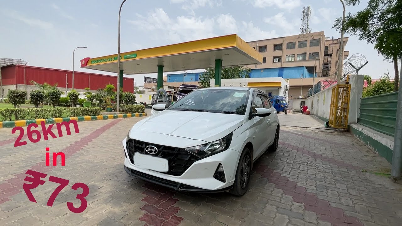 In 1 Year 65K KM Done in Brand New i20 CNG Magna - Ownership Review