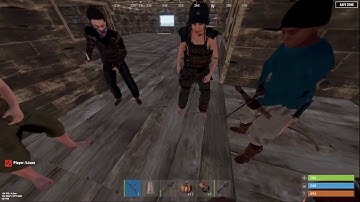 BaboAbe tries to scam Shroud and Hjune Divide