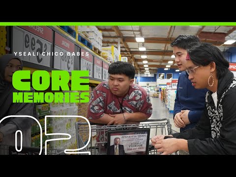 The One where we went to Foodmaxx YSEALI Core Memories Ep.02