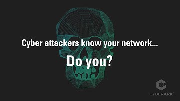 CyberArk Discovery & Audit™- Scan Your Network with Free Assessment Tool