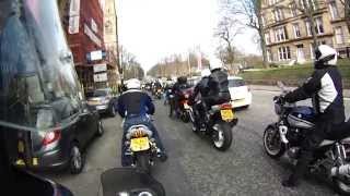 Yorkhill Easter Egg run 2015