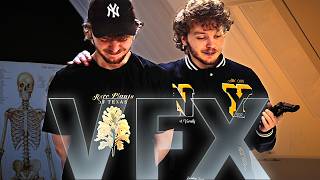 Advanced Cloning VFX Test