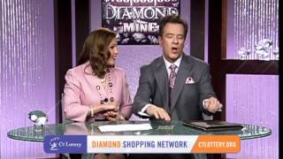 CT Lottery - "Diamond Mine"