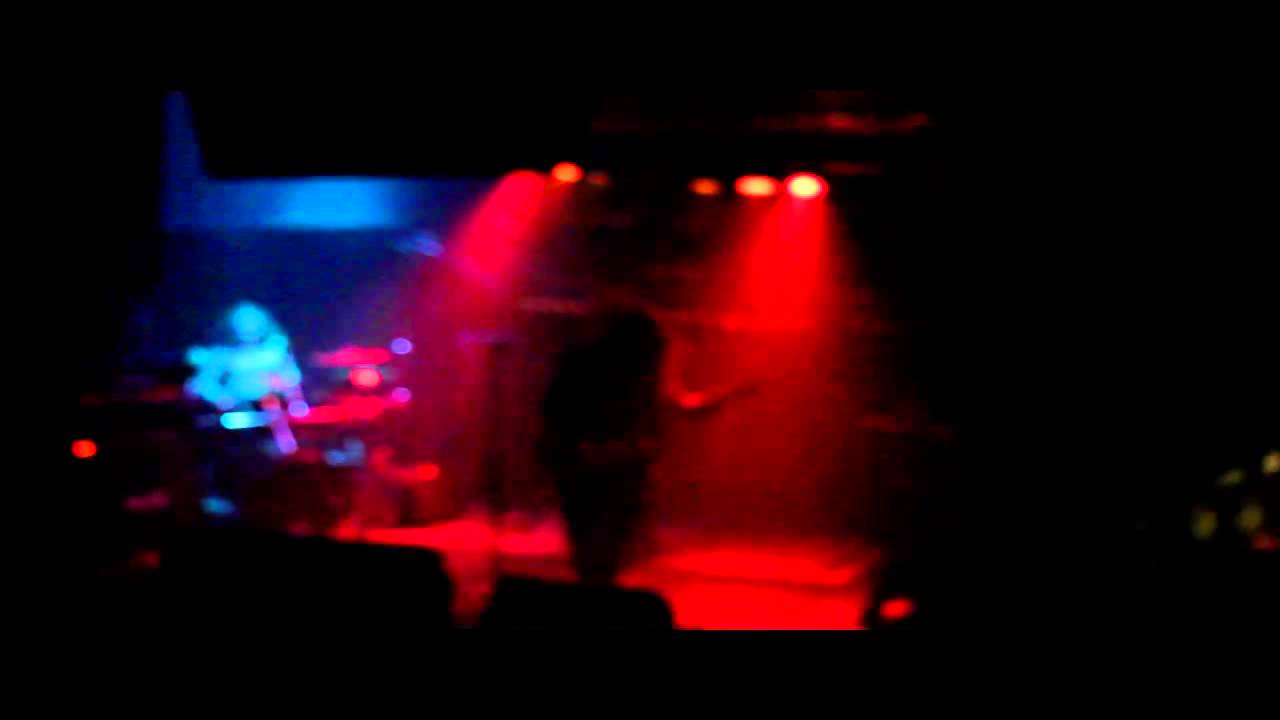 Black Empire Montreal Black Metal   Live   Aug 24th 2013   Coop Katacombes