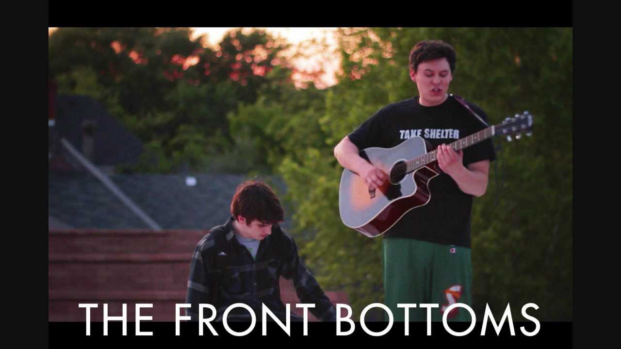 The Front Bottoms Current Events Lyrics Genius Lyrics