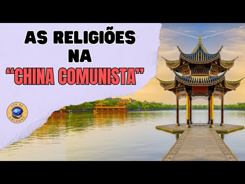 Budismo, Taoismo, Cristianismo