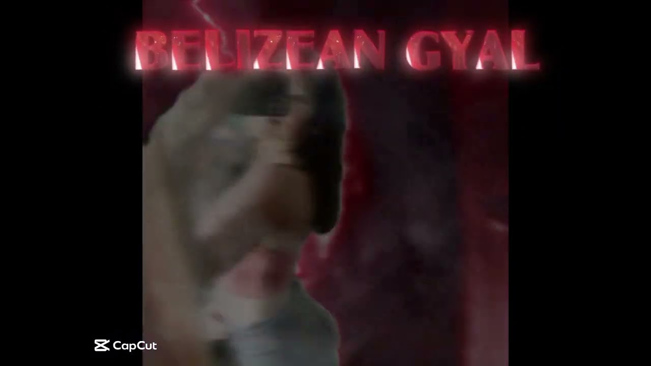 Money Pau - Belizean Gyal official audio prod JMP 2026