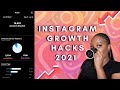 5 Instagram Updates For Growing Your Small Business  | Instagram Algorithm Hacks For More Traffic
