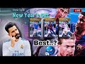 🤯Happy New Year Gift 🥶 Friendly Matches ☠️|| Efootball 26 || Live Rank Push ||