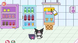 Hello Kitty and Friends World screenshot 3