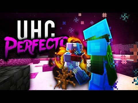 El UHC Perfecto. [VIDEO PARA SQUAD TWITTER] - El UHC Perfecto. [VIDEO PARA SQUAD TWITTER]