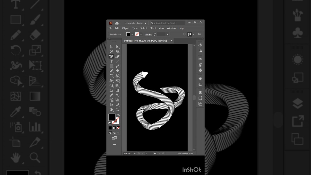 how to use blend tool in illustrator 