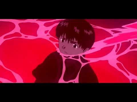 Antimatter The Weight of the World (Slowed/Reverb)