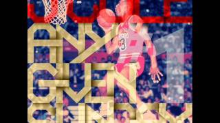 03. J. Cole - Pity feat. Omen & Voli (Any Given Sunday)