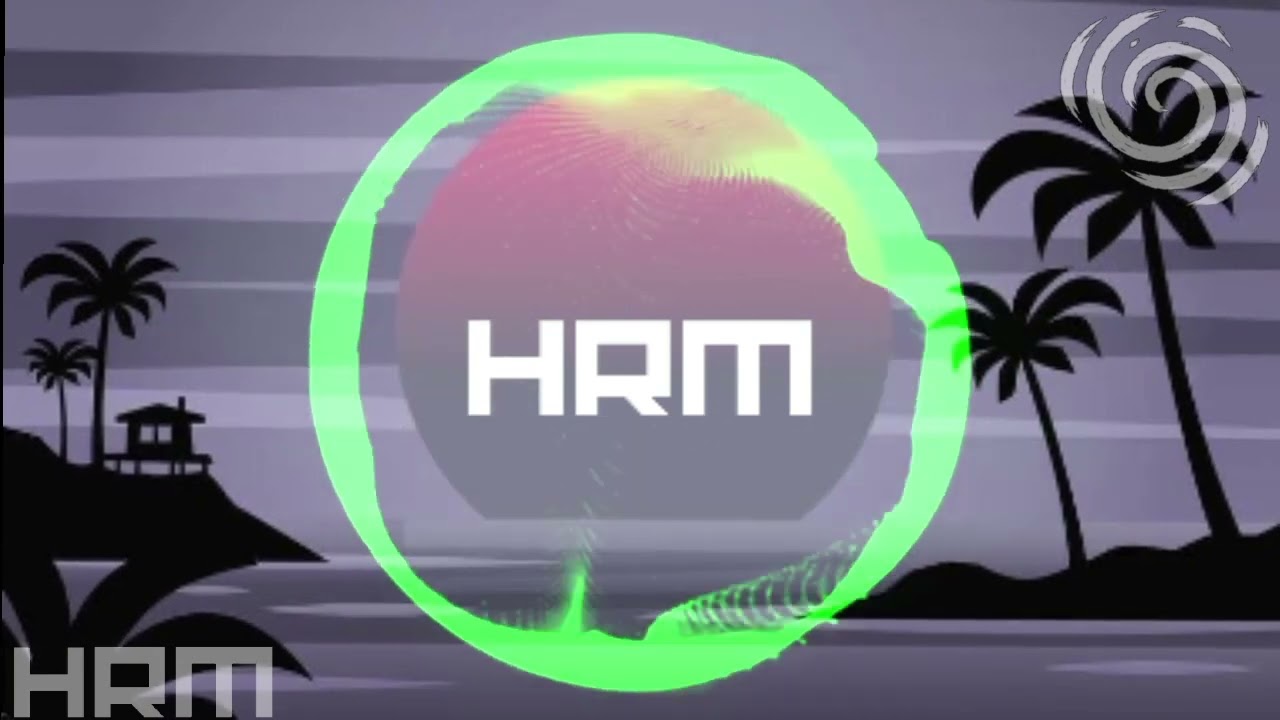 | UK GARAGE | Backroad bounce | UK GARAGE MUSIC | green | HRM 🌀