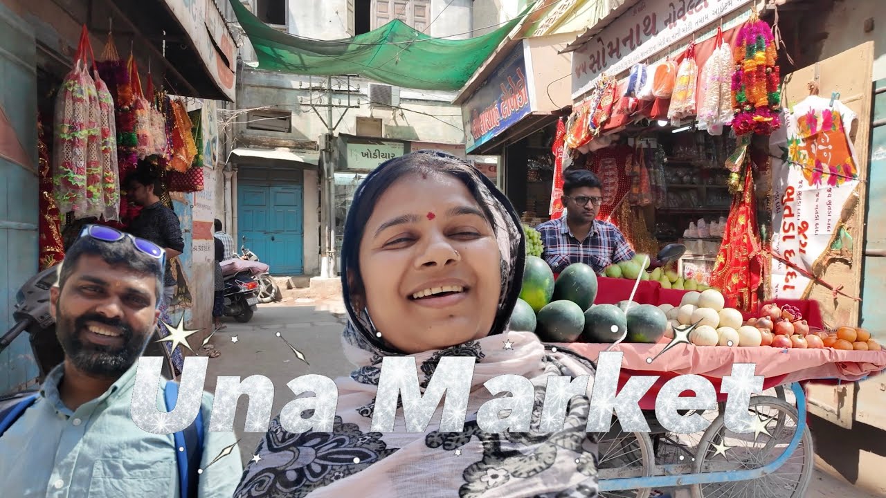 Una Market Bajar ll London Nu Shopping//@prafulc9815 //@Jpraful-pz8cz #prafulc #unamarket #india