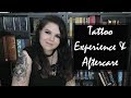 My Cat Portrait Tattoo: Experience and Aftercare | Vinda FlyFox