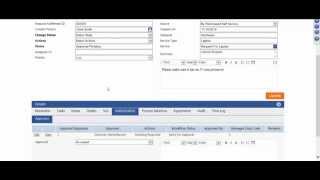 Service Request Demo - SMART Service Desk screenshot 4