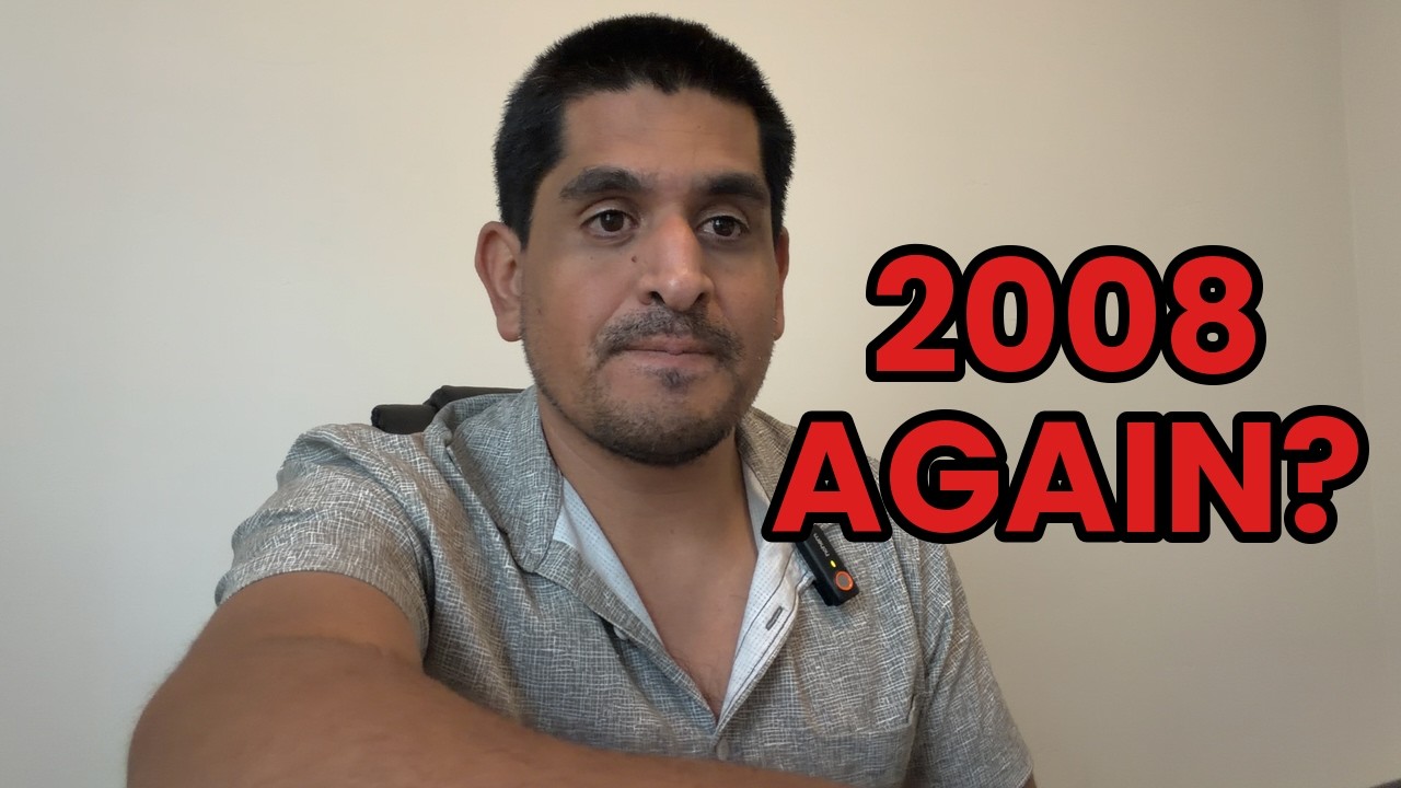 Ver Foreclosures Are Up — But Is 2008 Happening Again? (El Paso Broker Explains) no YouTube Ver Foreclosures Are Up — But Is 2008 Happening Again? (El Paso Broker Explains) no YouTube