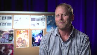 Animation Documentary SVCTE