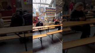 Aarhus street food #streetfood#Aarhus#denmark