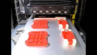 Rapid Prototyping - 3D Printing Wax Patterns for Investment Casting
