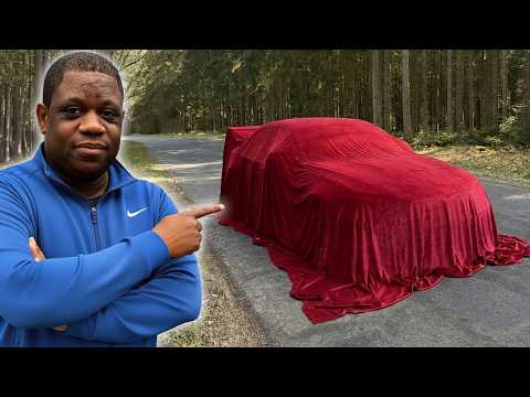 Thumbnail for MY NEW CAR IS AN ABSOLUTE WEAPON