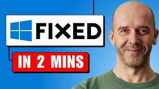 How to Fix Windows 10 Startup Problems & SrtTrail.txt Error (4 Fixes)
