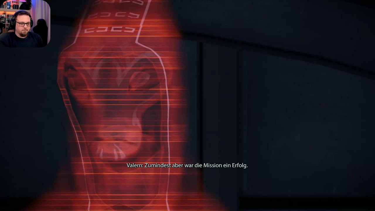 Das Mass Effect Epos [Teil 1]: Ein Klassiker erwacht im Reboot [Retro-Reboot #01]