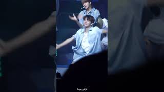 240624 | TWS(투어스) - Hey! Hey! (지훈 cam)| TWS | COMEBACK SHOWCASE | SUMMER BEAT |