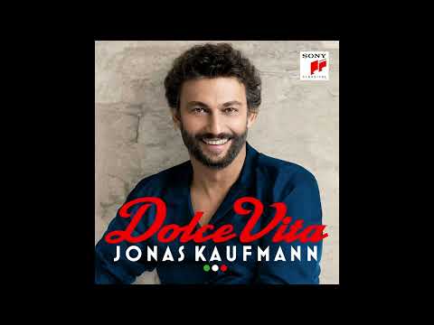 Jonas Kaufmann Non Ti Scordar Di Me