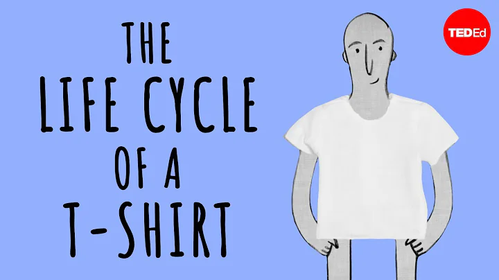 The life cycle of a t-shirt - Angel Chang - DayDayNews