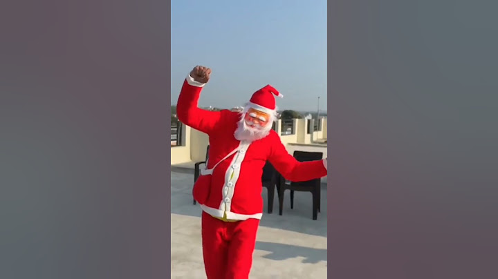 Chacha Ji Ko Santa Bana Diya 🥰 #souravjoshivlogs #shorts #piyush #shortfeed