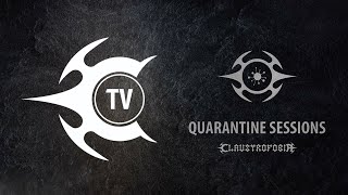CLAUSTRO TV - THRASHER - \