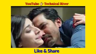 Rukh Zindagi Ne Mod Liya Kaisa WhatsApp Status Most|Popular Heart Touching Song
