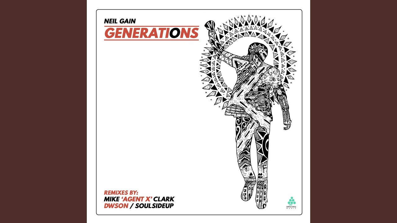 Generation (Dwson Remix)