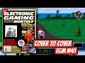Electronic Gaming Monthly #41
