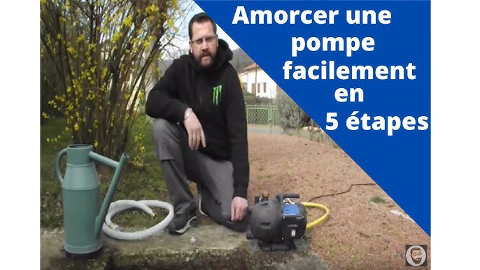 Surpresseur eau de pluie : comment choisir ?