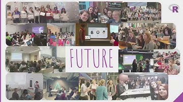 useR! International R User 2017 Conference R Ladies Global Community