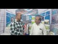 Acebond products exhibition at davanagere