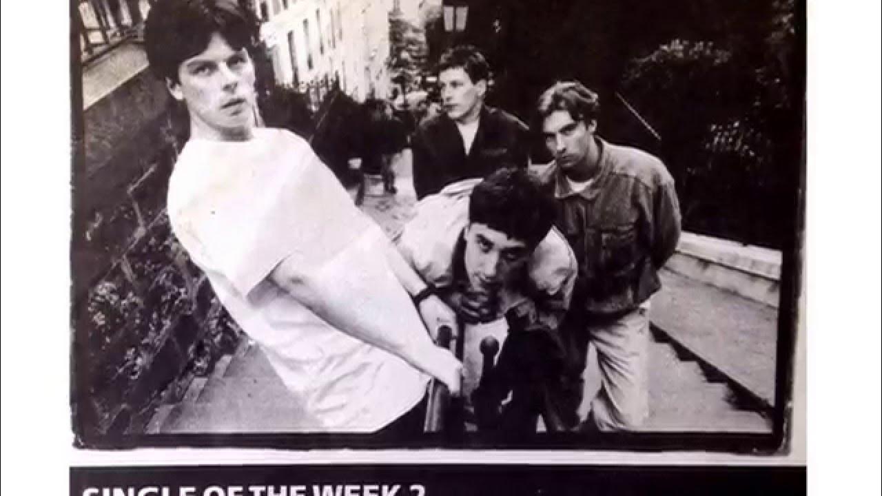 THE HIGH Box Set Go Box Set Go live EP YouTube