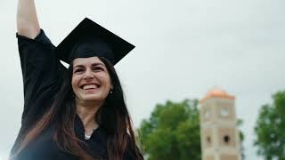 They're Watching | Show Them What's Possible at Crowder College