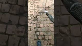 Hanz get ze Flammenwerfer !