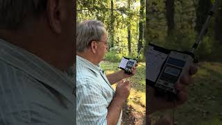 Vlados First Pota Activation With The Elecraft Kh1