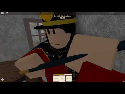 Life of a sapper [roblox blood and iron] - YouTube